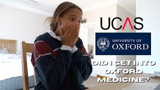 A level results day 2022- Oxford Medicine live reaction