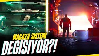 Valorant Yeni Ajan Yeni Bilgileri! // Magaza Sistemi Değişiyor Mu? // Yeni Koleksiyon Ne Zaman?