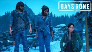 Days Gone - #198 - For The Benefit Of Others - 4K - No Commentary