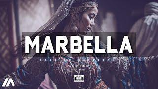 algerino type beat 2023 - 'MARBELLA'  kidda type beat /  Balkan reggaeton type beat