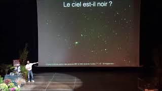 Les idées noires de la physique