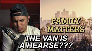 IS HE WINNING?? Drake "Family Matters" Kendrick Lamar Diss First Reaction!!