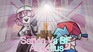 Angelius but Sarvin and BF sings it