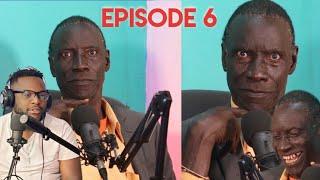 I Am Anti Christ Handina basa na jesu Most scary podcast | Zim podcast Ep 6