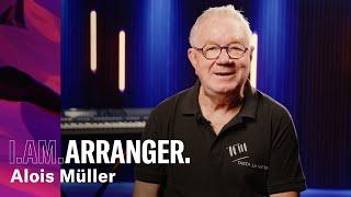 Yamaha Arranger Workstation testimonial videos - Alois Müller