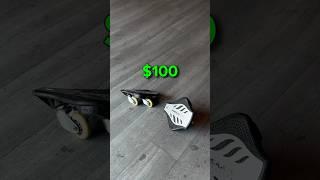 The RARE $100 RipStik Skates 