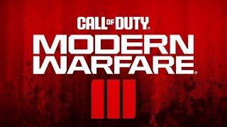 Modern Warfare III - Official Announcement Trailer (CoD MWIII 2023)