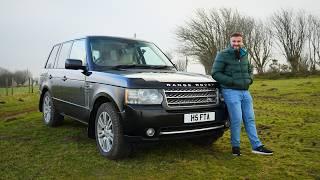 Why The L322 Range Rover is The Best Ever Made! | Driven+