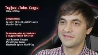 Обзор гарнитуры Hyperx Cloud by Tafa