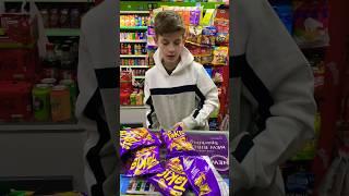 Rich customer came to my shop #london #shortvideo #funnyvideo #takisfuego #comedy