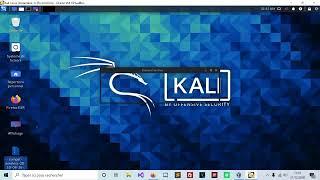 Activer le Wlan0 sur Kali Linux sans clef Wifi | Virtualbox & Vmware Workstation