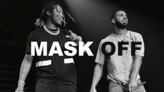 [FREE] Future x Drake Type Beats '' Mask Off '' (Prod. by Armando Beats)