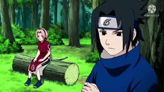 SasuSaku AMV - Love Me Like You Do