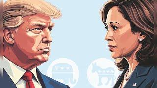 The Harsh Truth on Why Black Voters Didn’t Vote For Kamala Harris And Choose Donald Trump