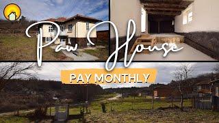 Paw House - PAY MONTHLY - Bulgaria - Ruse | MOWLEM BULGARIA