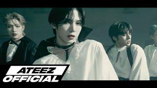 ATEEZ(에이티즈) 'Deja Vu' Performance Video (Vampire ver.) 