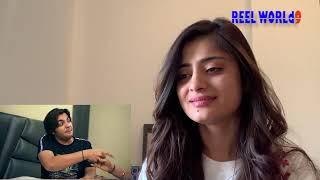 #ashishchanchlani Types Of Drinkers | Ashish Chanchlani | Reaction | Vaishali Takkar @ReelWorld9