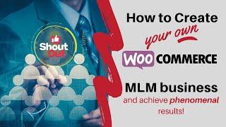 WooCommerce Multi Level Marketing (MLM)