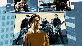 The Bouncing Souls "Ten Stories High" (Official Music Video)