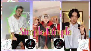 Cute Trend Alert: Simple Dimple Tiktok