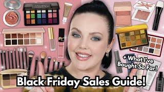 My Black Friday Sales Recommendations & What I've Bought So Far!