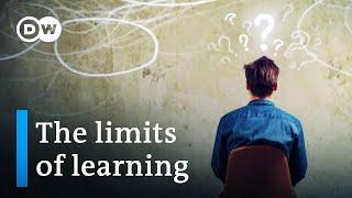 The limits of learning – kids in crisis | DW Documentary