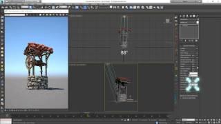 V-Ray for 3ds Max – Quick Tutorial: Sun and Sky