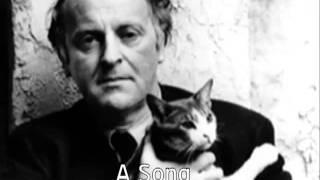 5 Poems by Joseph Brodsky