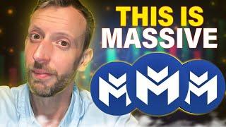 Last Chance to Load Up on MAVIA Crypto Gaming (HUGE GAINS)