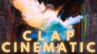 CLAP CINEMATIC - Background Music - NO COPYRIGHT