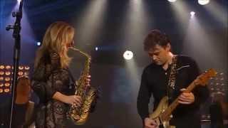 Candy Dulfer - Lily Was Here (Live) Gustavo Z