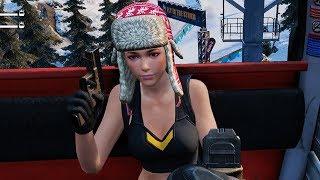 **OK** THIS GAME IS ACTUALLY EPIC (Ring of Elysium)