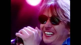 TALK TALK LIVE DORTMUND 1984 - UPSCALED