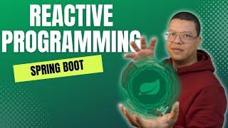 Reactive Programming with Spring Boot | A Beginner's Guide