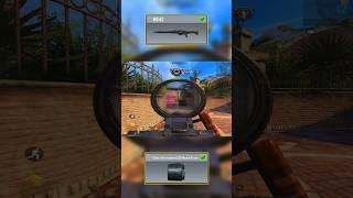 Best low recoil high damage MG42 Gunsmith in CodMobile #codm #cod #callofduty #codmobile