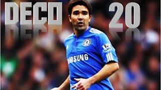 Deco ● ''The Magician'' ● Skills and Goals ● (HD)