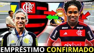 BOMBA! GE ANUNCIOU TUDO! PEGOU DE SURPRESA! CONTRATAÇÃO DE PESO! ÚLTIMAS NOTÍCIAS DO FLAMENGO HOJE!