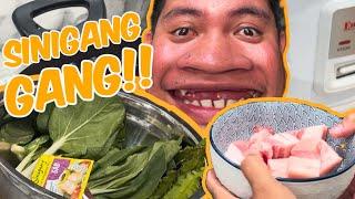 SINIGANG NA BABOY/ORIG | EP 1