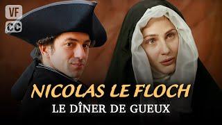 Nicolas le Floch: The Beggar's Dinner - Jérôme Robart - Full Episode - (S4 EP7) - CLPB