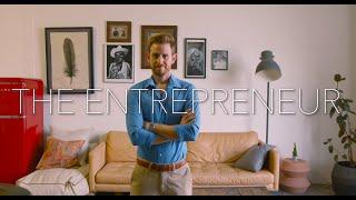 DATING: THE ENTREPRENEUR (EP2)