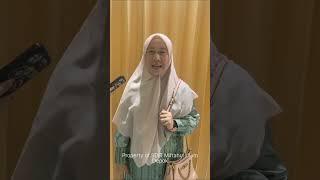 Testimoni Orang Tua Murid Mengenai Wisuda Tahfizh #shorts #sekolahadiwiyatanasional