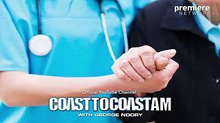 COAST TO COAST AM - February 21 2017 - END-OF-LIFE APPROACHES