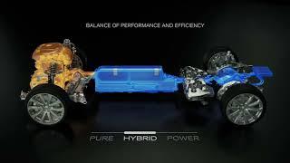 Mild Hybrid Mhev vs Plug in Hybrid Phev