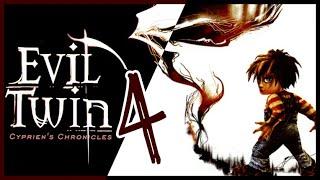 Evil Twin: Cyprien's Chronicles Walkthrough Part 4 (PS2)