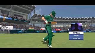 Bangladesh VS Ireland 1st T20 match highlights