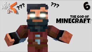 Who is the Real God of Minecraft??? Is @Sudhy?? | KEMICS 05 | Episode 06