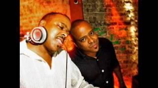 DJ Disciple Feat. Angie Johnson - You (Bobby & Steve Garage City Vocal)