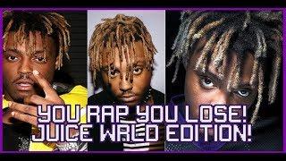 You Rap You Lose! (Juice WRLD Edition)