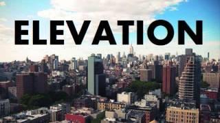 Born Reddy - Elevation (Prod. By KJS Beats)