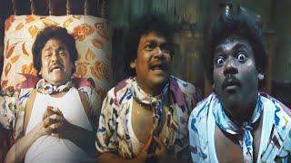 Shakalaka Shankar Back TO Back Comedy Scenes | Comedy Hungama